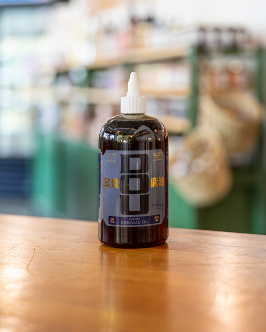 DOU Sesame Oil