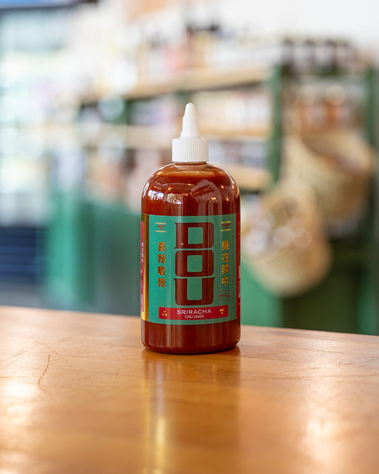DOU Sriracha