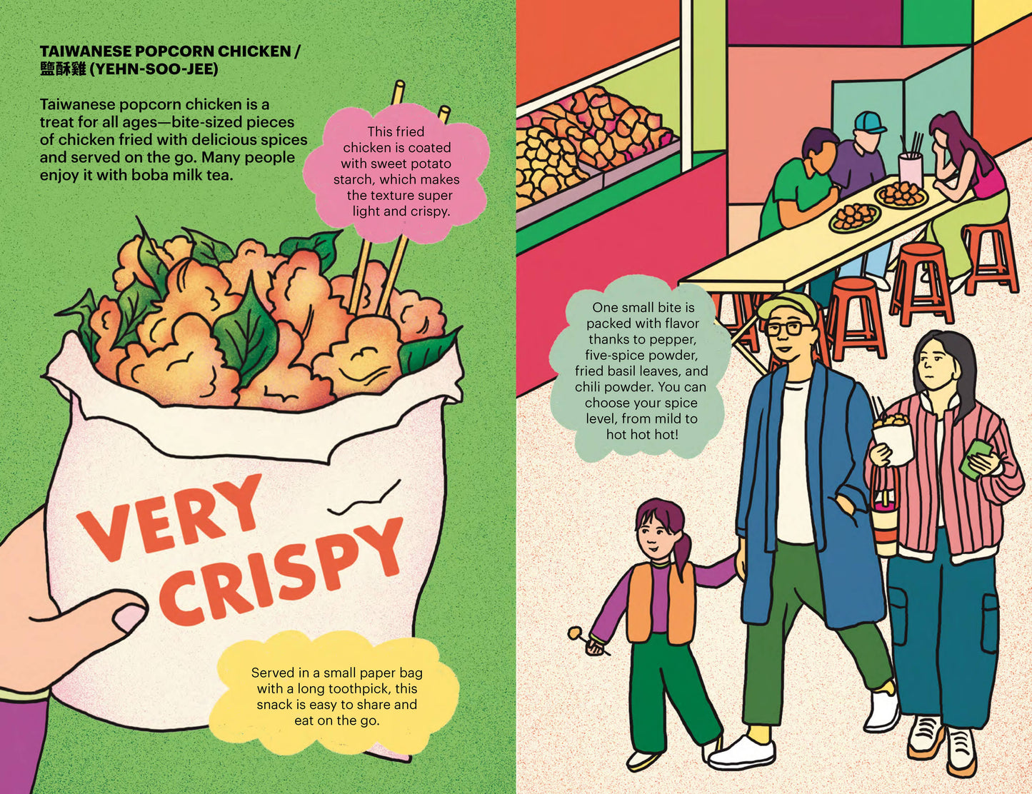 A Very Asian Guide to Taiwanese Food