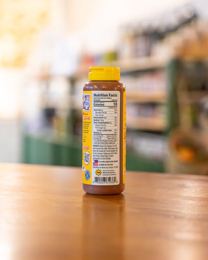 Banana Ketchup