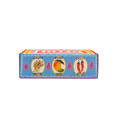 Brooklyn Delhi - Spicy & Sweet Trio Gift Box