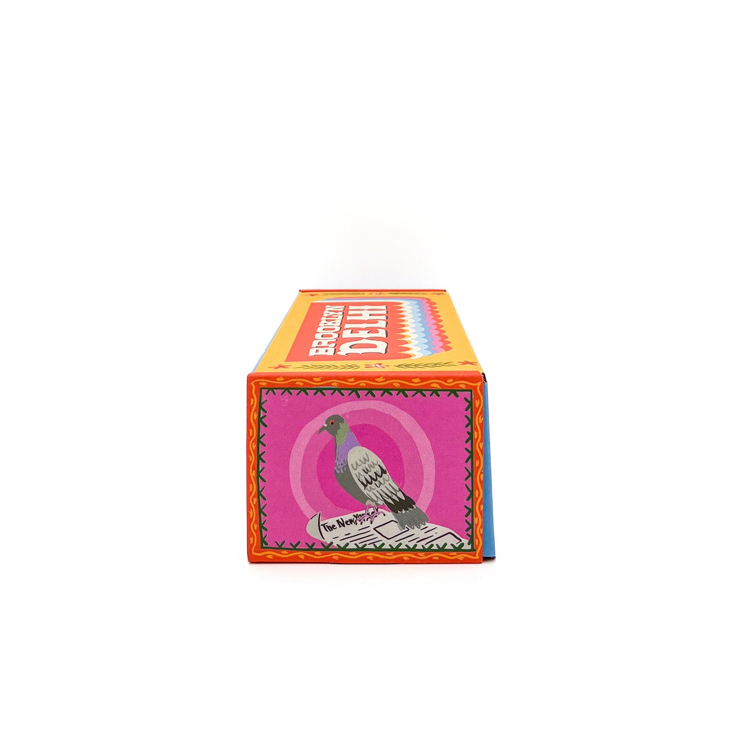 Brooklyn Delhi - Spicy & Sweet Trio Gift Box