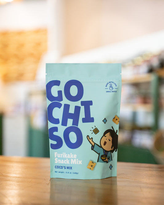 Gochiso Coco's Mix