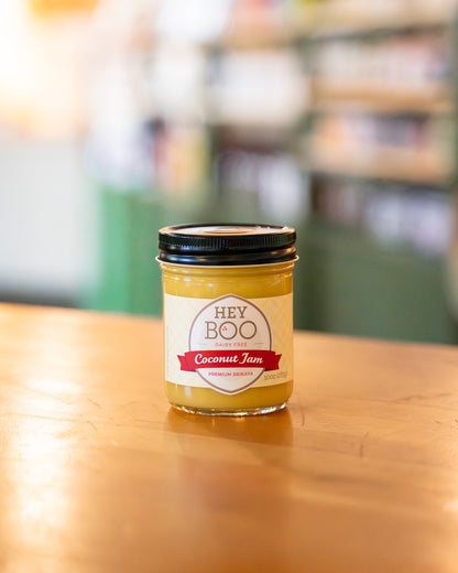 Premium Coconut Jam / Srikaya / Kaya