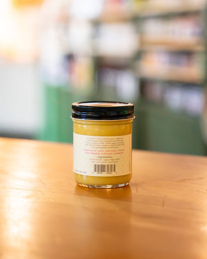 Premium Coconut Jam / Srikaya / Kaya