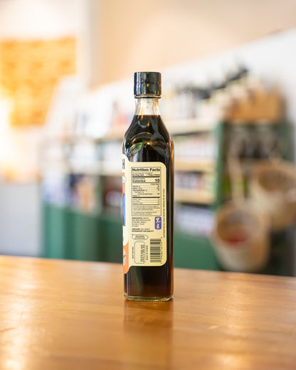 Classic Taiwanese Soy Sauce