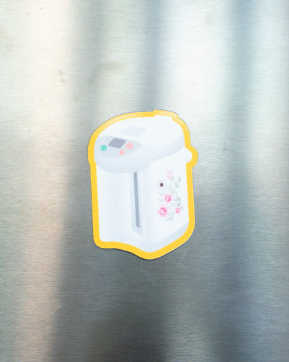 Magnet