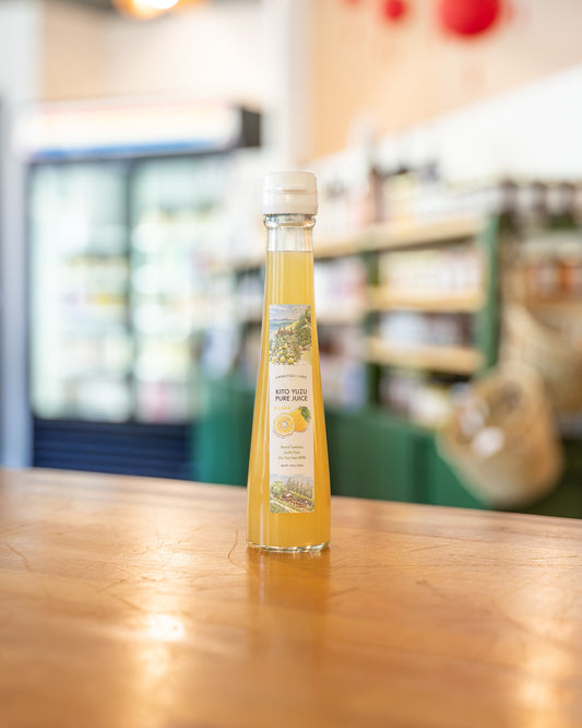 Premium Yuzu Extract