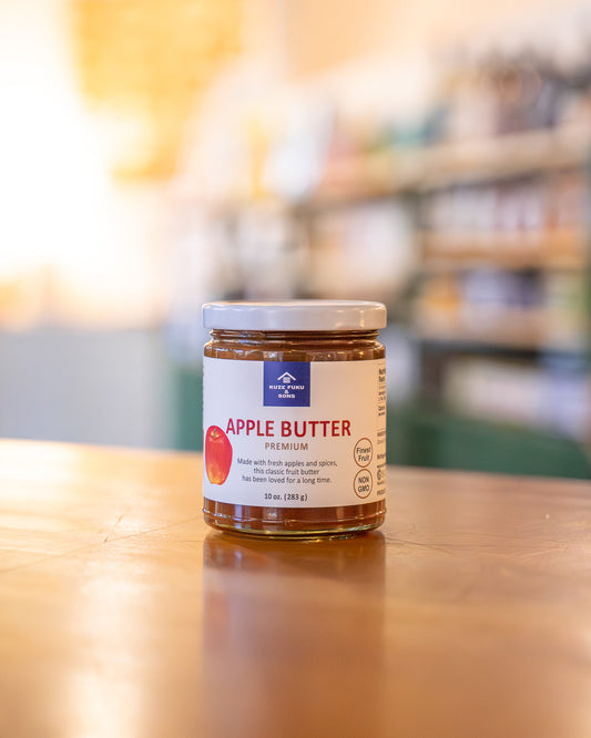 Premium Apple Butter