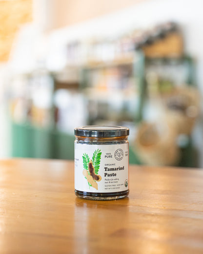 Tamarind Paste, Organic