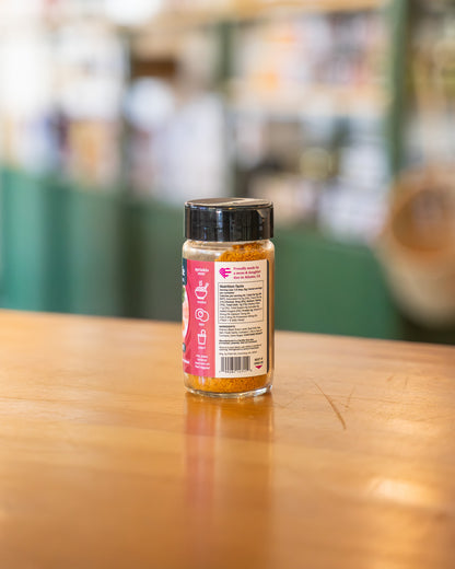 Podi, Crunchy Peanut