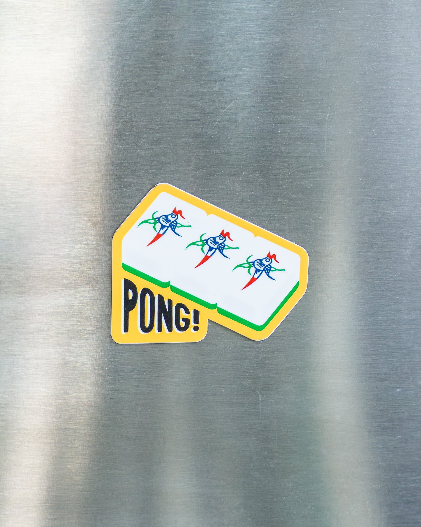 Magnet