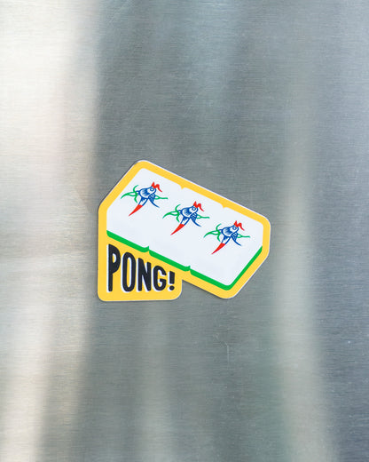 Magnet