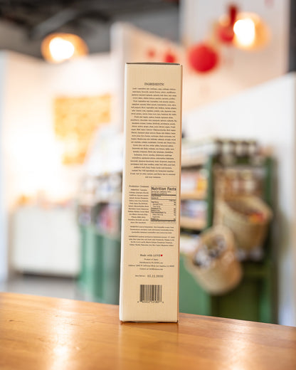 R's Koso– Japanese Postbiotic Drink