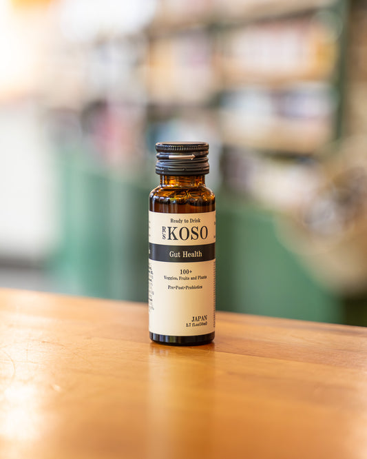 R's Koso– Japanese Postbiotic Drink