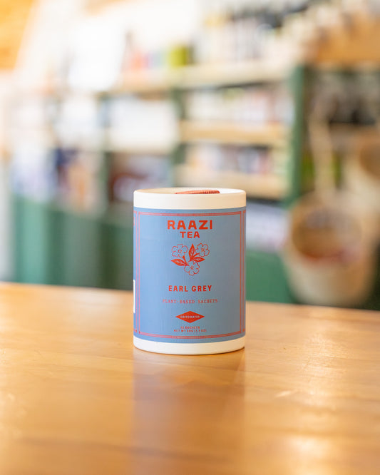 Earl Grey Tea