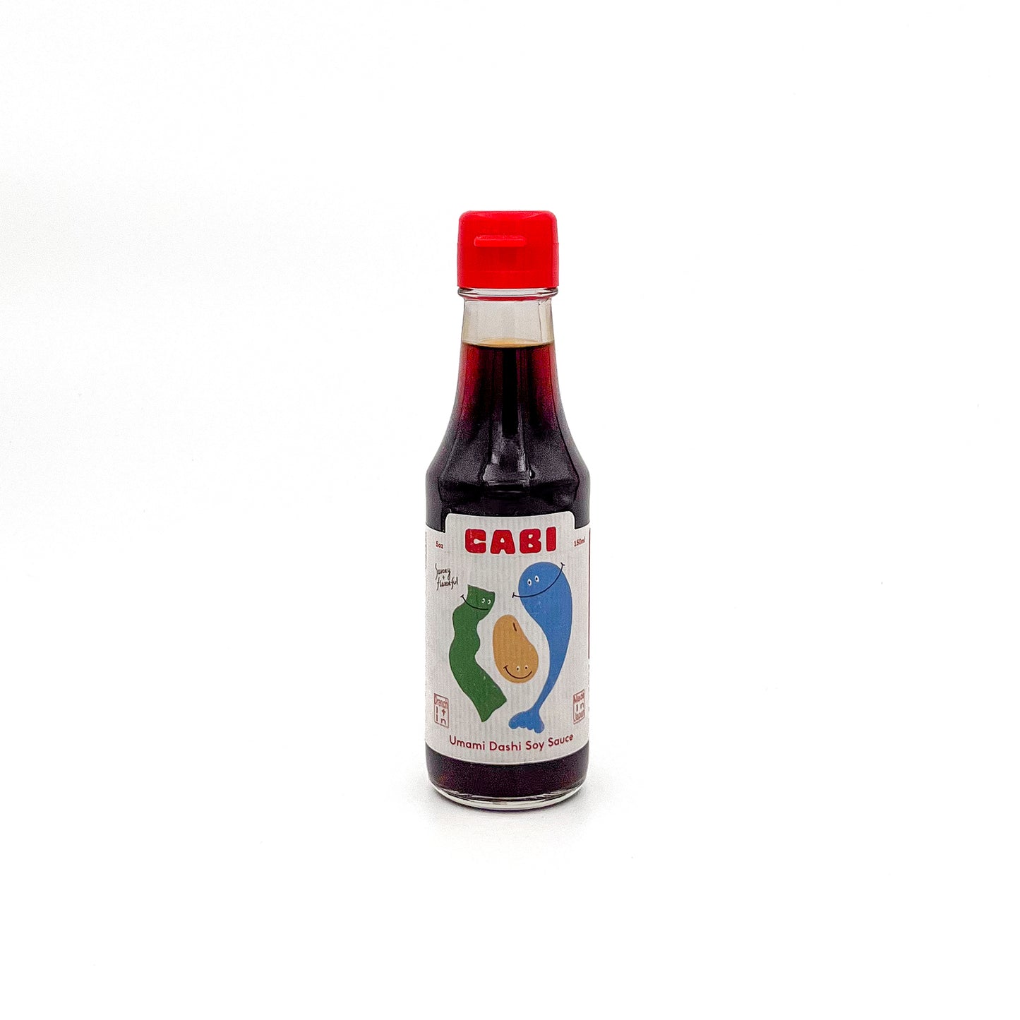 Cabi - Umami Dashi Soy Sauce