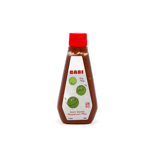 Cabi - Zesty Sansho Peppercorn Miso