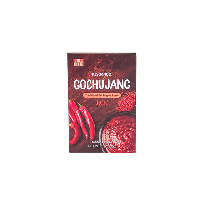 Traditional Gochujang