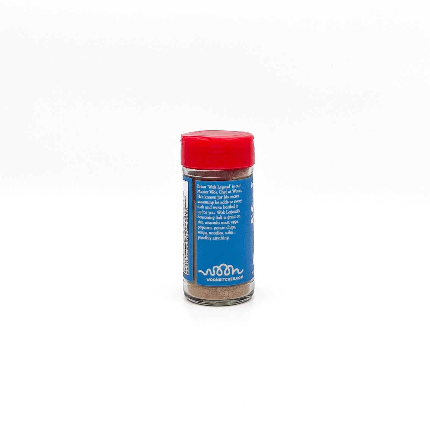 Wok Legend’s Seasoning Salt