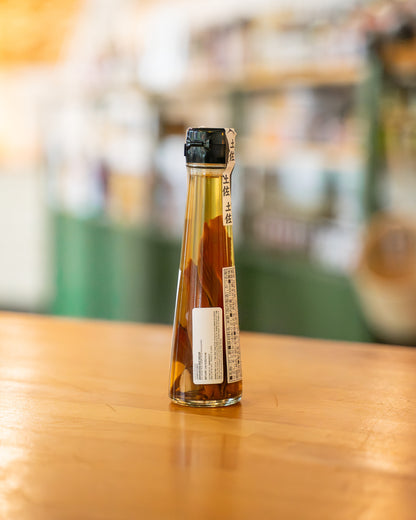 Dashi-Infused Rice Vinegar