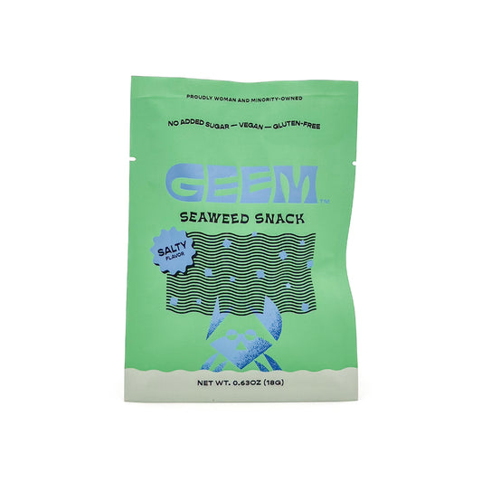 Seaweed Snack (Salty)