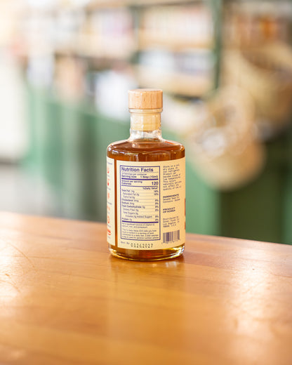 Premium Korean Toasted Sesame Oil