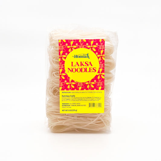 Laksa Noodles