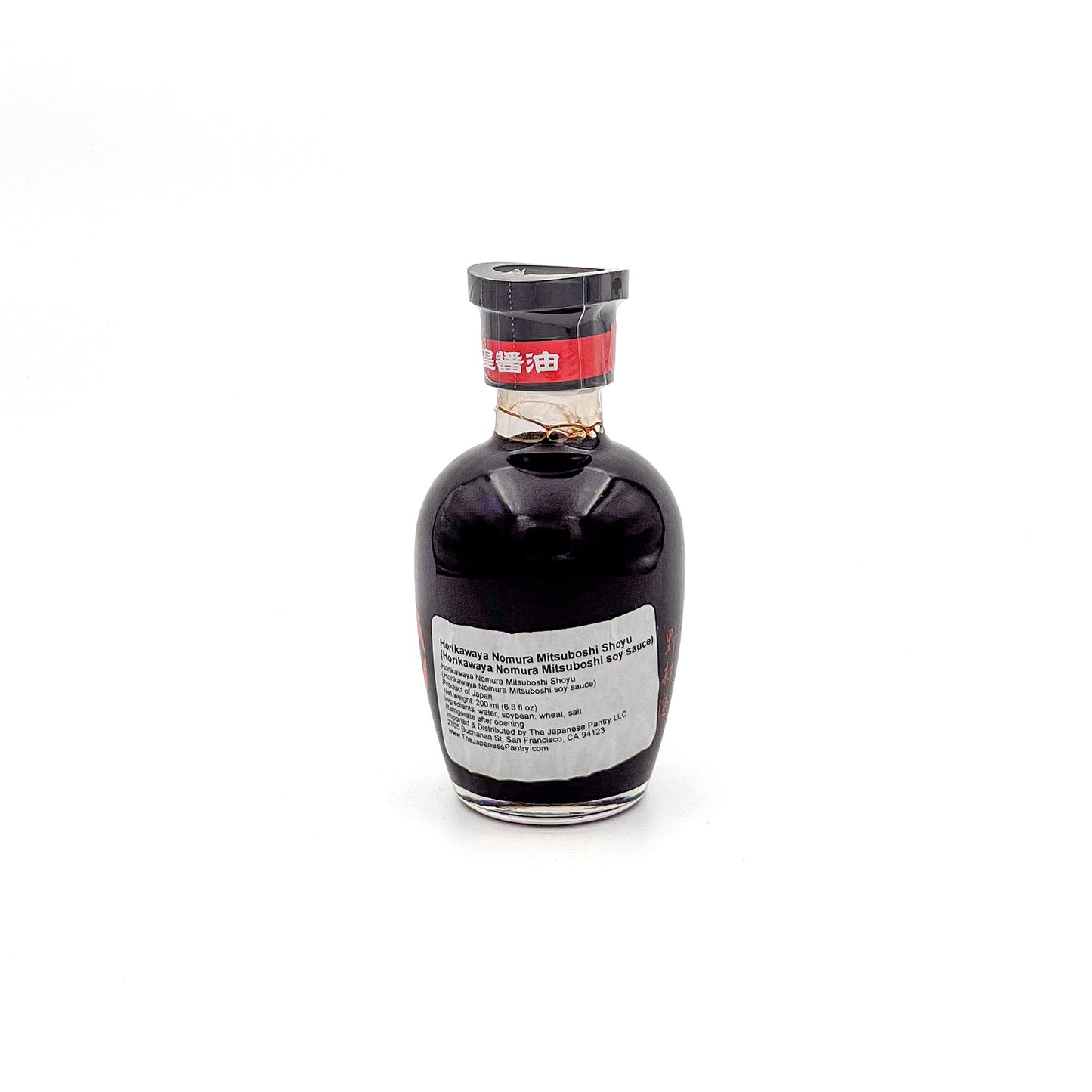 Mitsuboshi Soy Sauce