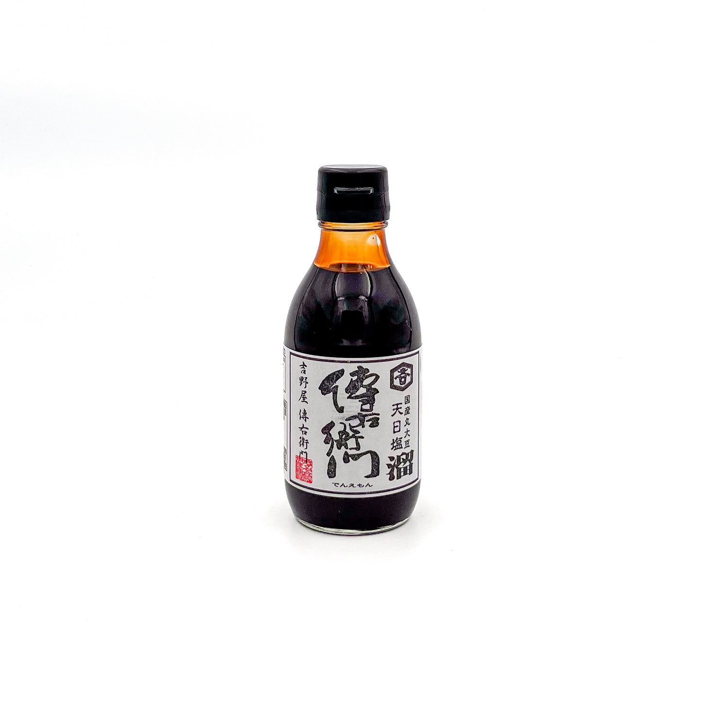 Denemon Tamari Soy Sauce