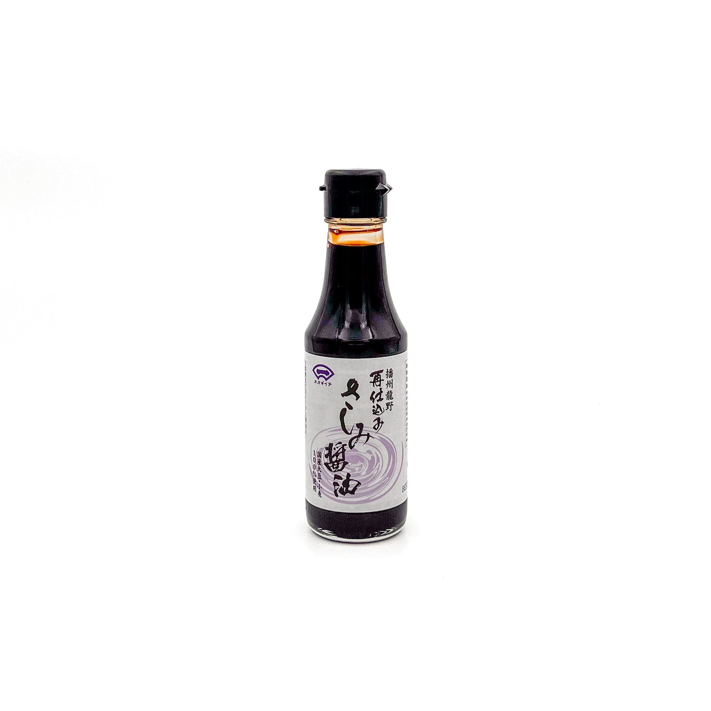 Double Brewed Sashimi Soy Sauce