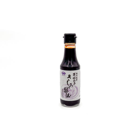 Double Brewed Sashimi Soy Sauce