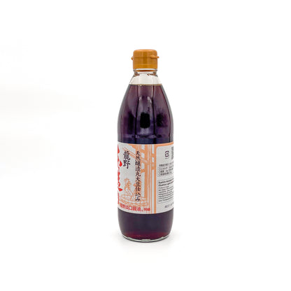 Usukuchi Soy Sauce