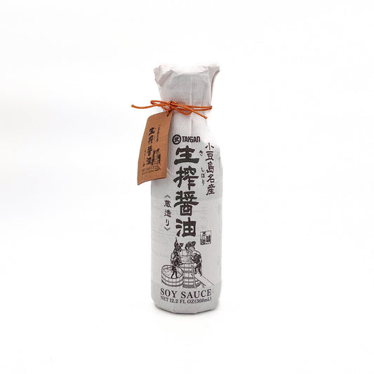 Kishibori Soy Sauce