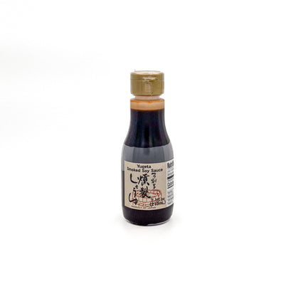 Smoked Soy Sauce