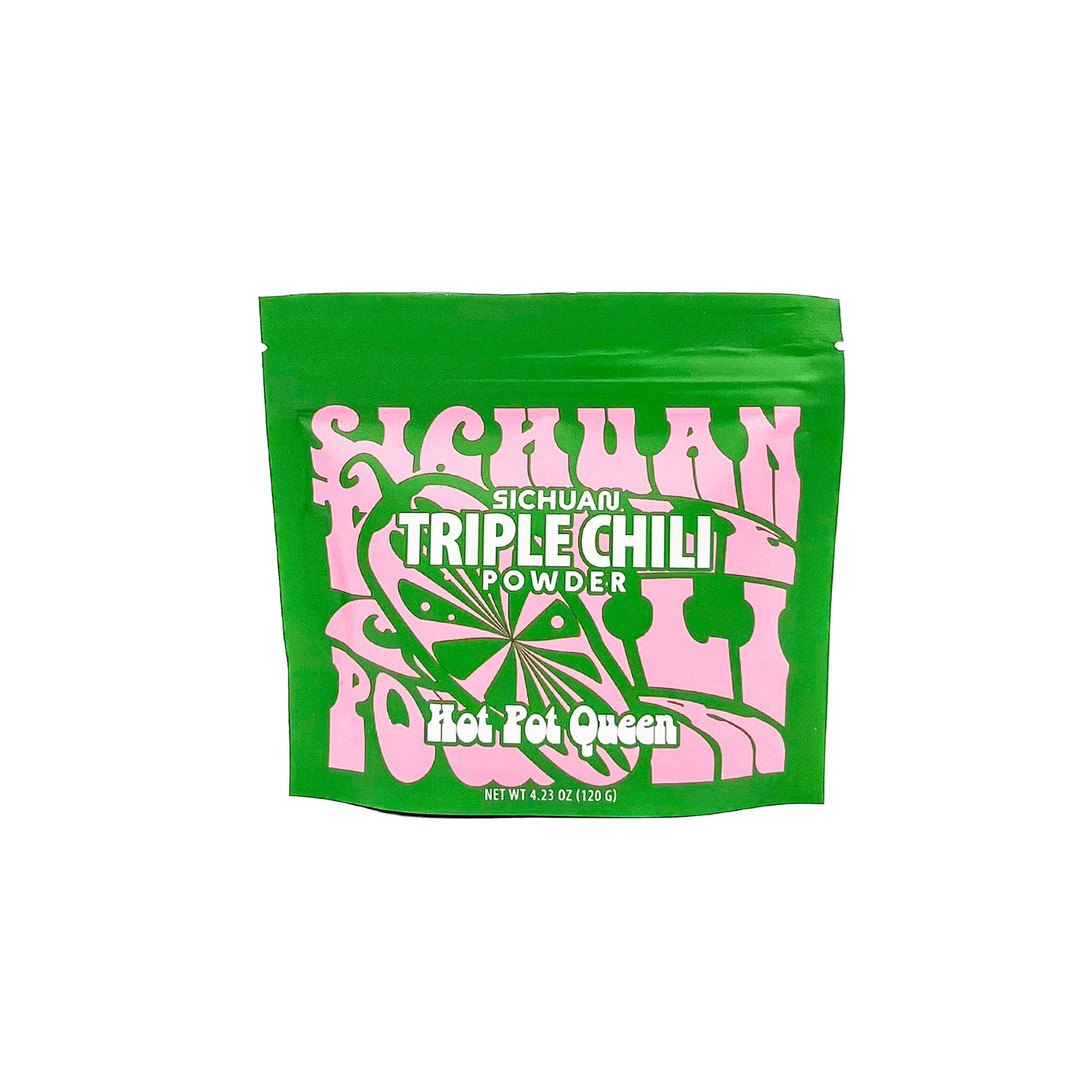 Sichuan Triple Chili Powder