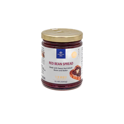 Red Bean Spread