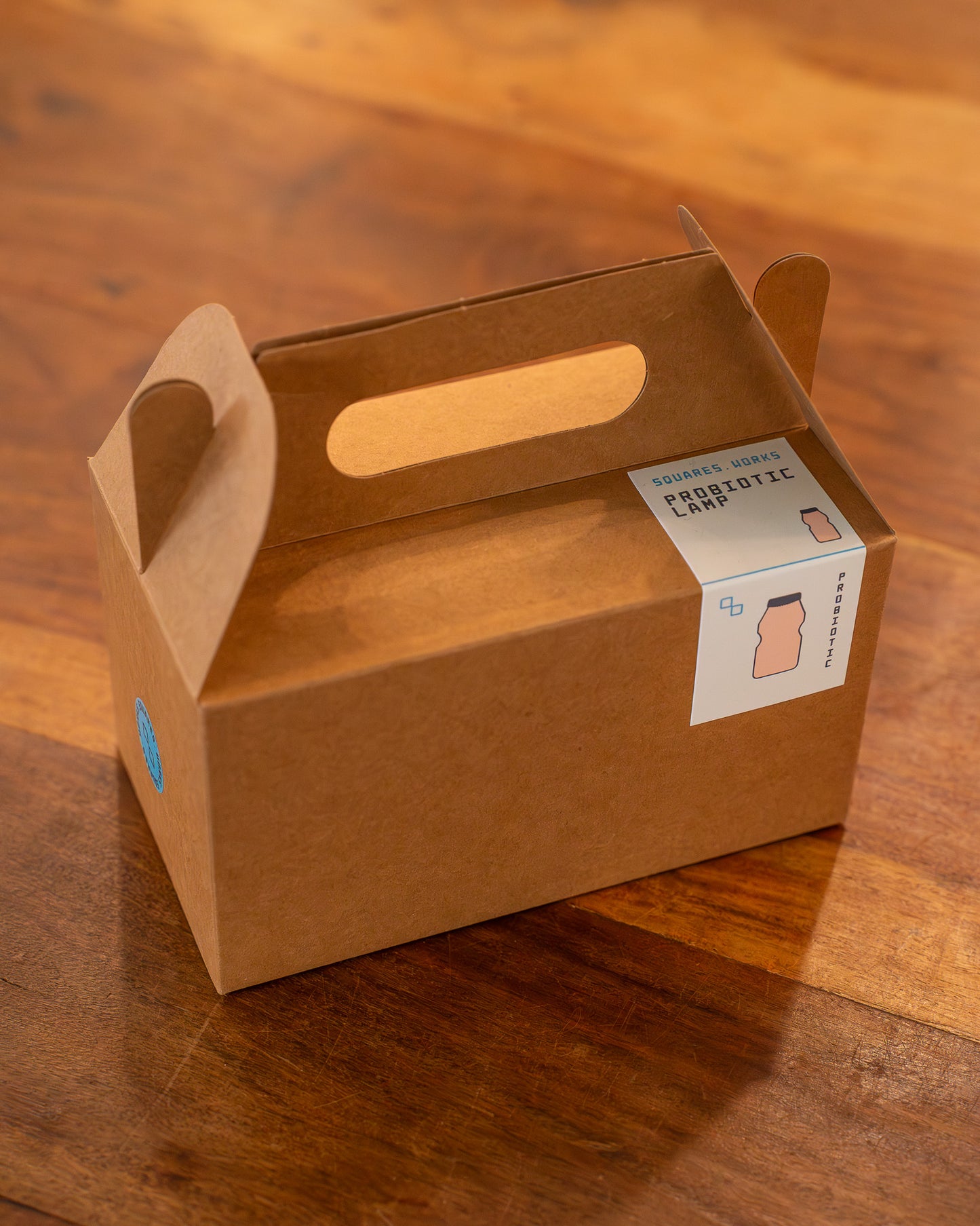Probiotic Lamp