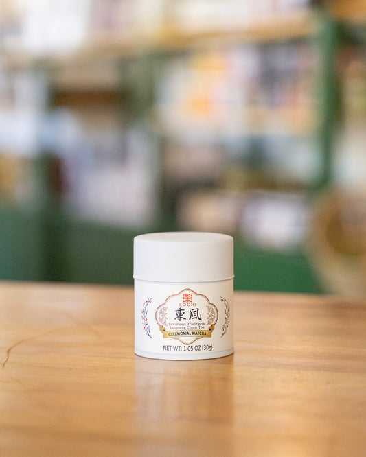 Kochi Ceremonial Matcha