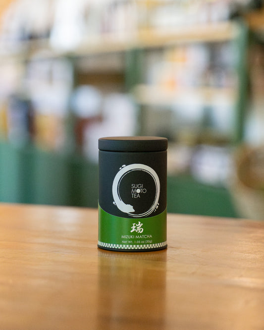 Mizuki Matcha