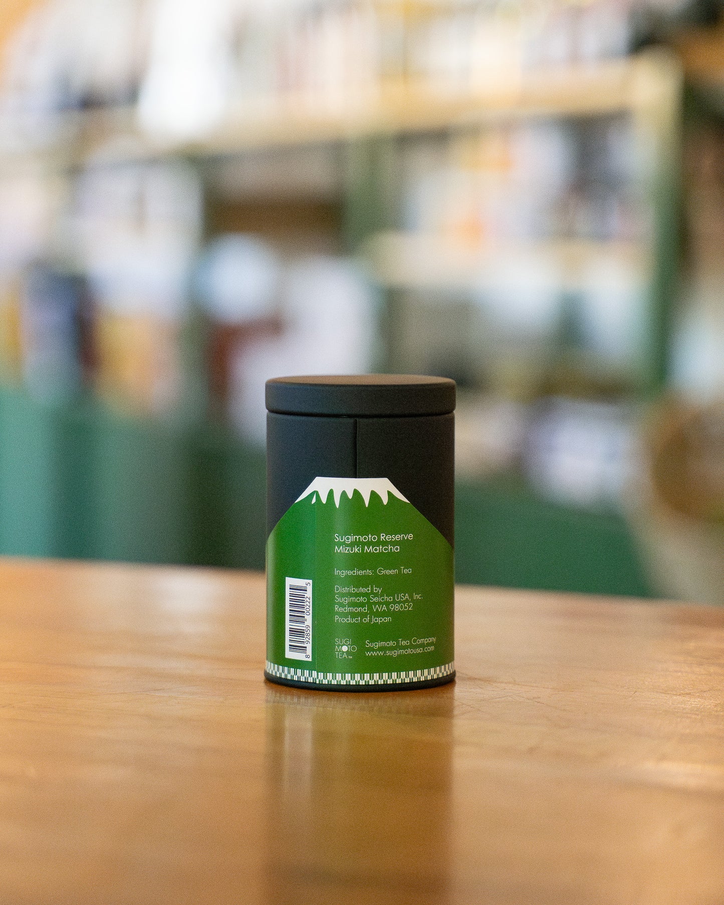 Mizuki Matcha