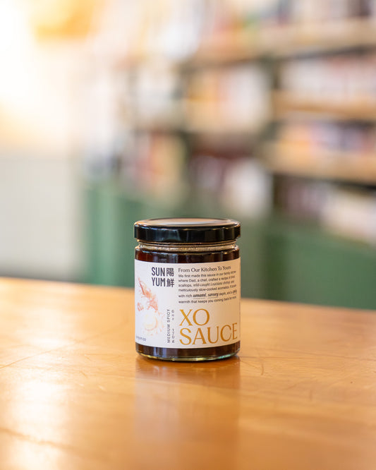 XO Sauce