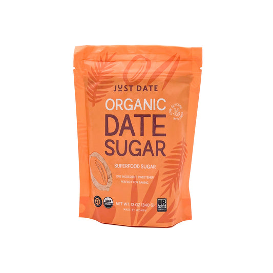 Organic Date Sugar