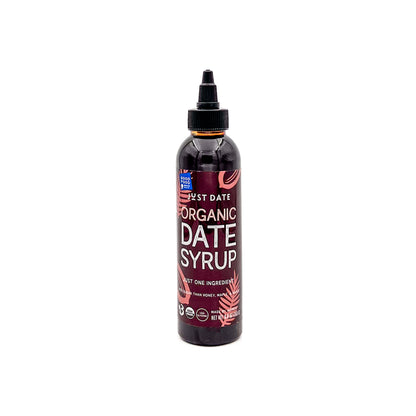 Just Date - Organic Date Syrup