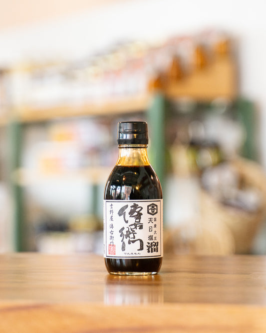 Denemon Tamari Soy Sauce