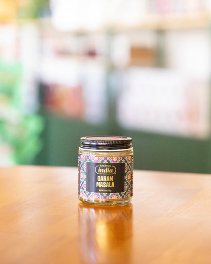 Garam Masala