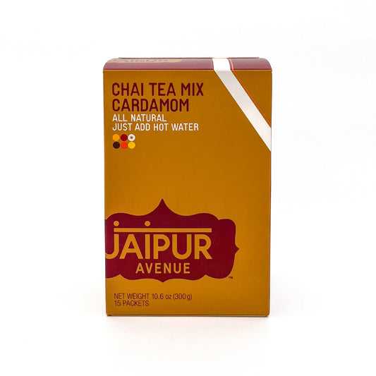 Instant Chai Tea Mix, Cardamom