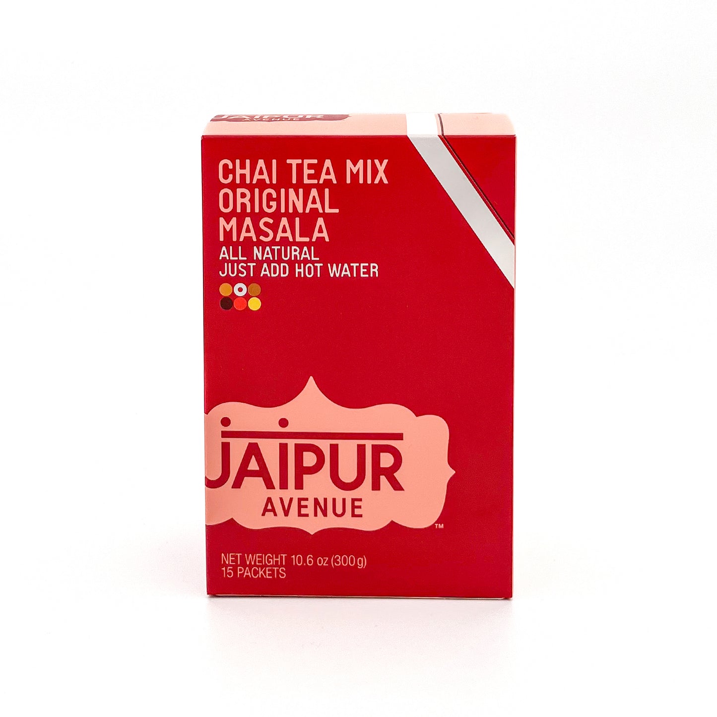 Instant Chai Tea Mix, Original Masala