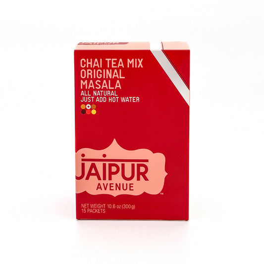 Instant Chai Tea Mix, Original Masala