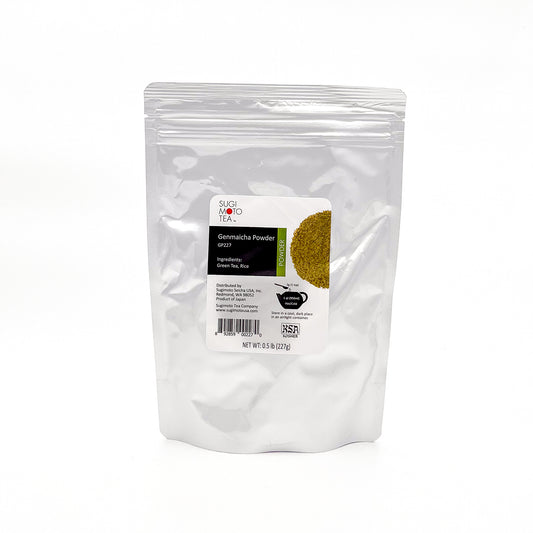 Genmaicha Powder (Bulk Size)